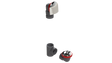 Pvc W/O Lift&Turn Kit (5040LK-CP)