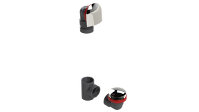 Pvc W/O Clicker Kit (5040QK-CP)