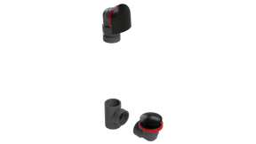 Pvc W/O Clicker Kit Mbl Drain Asmbly (5040QK-MBL)