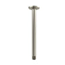 Shower/bath Components 30 Cm (12") Vertical Shower Arm