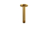 Shower/bath Components 15 Cm (6") Vertical Shower Arm