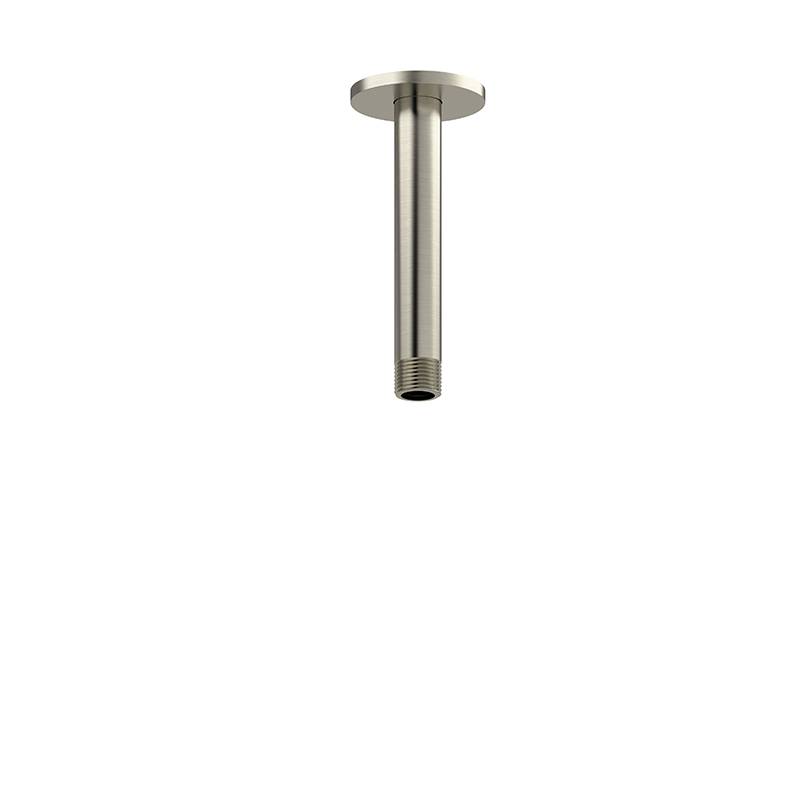Shower/bath Components 15 Cm (6") Vertical Shower Arm