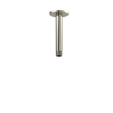 Shower/bath Components 15 Cm (6") Vertical Shower Arm