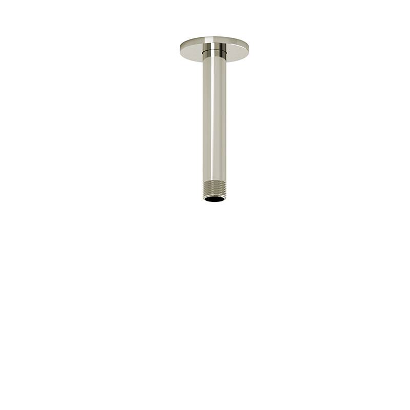 Shower/bath Components 15 Cm (6") Vertical Shower Arm