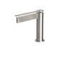 Aquabrass Single Hole Bathroom Sink Faucet 51014 - image 2