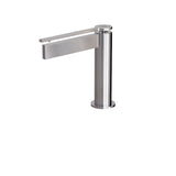Single-hole lavatory faucet
