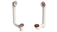 PVC TOTAL 1™ W/O ROUGH-IN - 16" (5131RI-16)