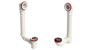 PVC TOTAL 1™ W/O ROUGH-IN - 16" (5131RI-16)