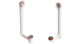 PVC TOTAL 1™ W/O ROUGH-IN - 20" (5131RI-20)