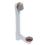 PVC OFFSET WASTE & OVERFLOW LIFT & TURN (5150L)