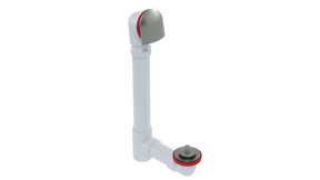 PVC OFFSET WASTE & OVERFLOW LIFT & TURN (5150L)