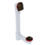 PVC OFFSET WASTE & OVERFLOW LIFT & TURN (5150L)