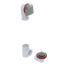 PVC OFFSET WASTE & OVERFLOW LIFT & TURN KIT (5150LK)