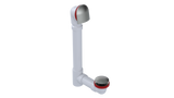 PVC OFFSET WASTE & OVERFLOW CLICKER® (5150Q)