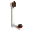 PVC OFFSET WASTE & OVERFLOW CLICKER® (5150Q)