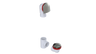 PVC OFFSET WASTE & OVERFLOW TIP-TOE KIT (5150TIPK)