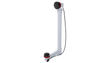 PVC OFFSET WASTE & OVERFLOW CABLE-DRIVE® EXTENDED (5151C-27MBL)