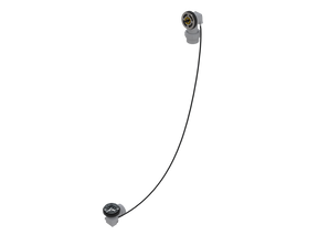 PVC OFFSET WASTE & OVERFLOW ROUGH-IN CABLE-DRIVE - HALF KIT (LESS PIPE, LESS TEE) (5151CRI-39HK)