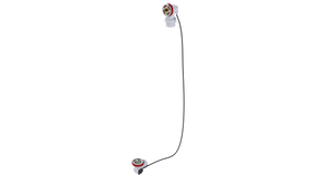 PVC OFFSET WASTE & OVERFLOW ROUGH-IN CABLE-DRIVE - HALF KIT (LESS PIPE, LESS TEE) (5151CRI-59HK)