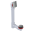 PVC OFFSET WASTE & OVERFLOW CLICKER® (5151Q)