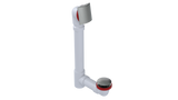 PVC OFFSET WASTE & OVERFLOW CLICKER® (5151Q)