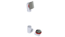PVC OFFSET WASTE & OVERFLOW TIP-TOE KIT (5151TIPK)