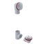 PVC OFFSET WASTE & OVERFLOW LIFT & TURN KIT (5152LK)