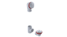 PVC OFFSET WASTE & OVERFLOW LIFT & TURN KIT (5152LK)