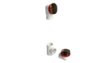 PVC OFFSET WASTE & OVERFLOW CLICKER® KIT (5152QK)