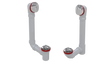 PVC TOTAL 1™ W/O W/ROUND & LIFT & TURN - 16" (5162L-CP)
