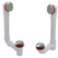 PVC TOTAL 1™ W/O W/ROUND & CLICKER® - 16" (5162Q)