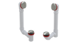 PVC TOTAL 1™ W/O W/ROUND & CLICKER® - 16" (5162Q)