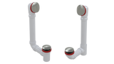 PVC TOTAL 1™ W/O W/ROUND & CLICKER® - 16" (5162Q)
