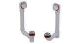 PVC TOTAL 1™ W/O W/ROUND & CLICKER® - 16" (5162Q)