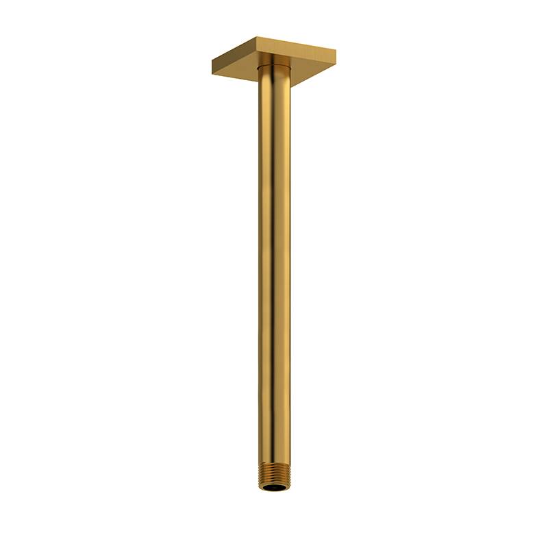 Shower/bath Components 30 Cm (12") Vertical Shower Arm