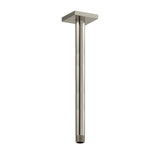 Shower/bath Components 30 Cm (12") Vertical Shower Arm