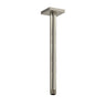 Shower/bath Components 30 Cm (12") Vertical Shower Arm