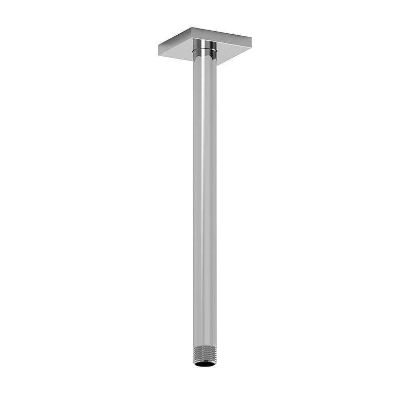 Shower/bath Components 30 Cm (12") Vertical Shower Arm