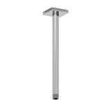 Shower/bath Components 30 Cm (12") Vertical Shower Arm
