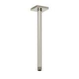 Shower/bath Components 30 Cm (12") Vertical Shower Arm