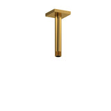Shower/bath Components 15 Cm (6") Vertical Shower Arm