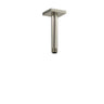 Shower/bath Components 15 Cm (6") Vertical Shower Arm