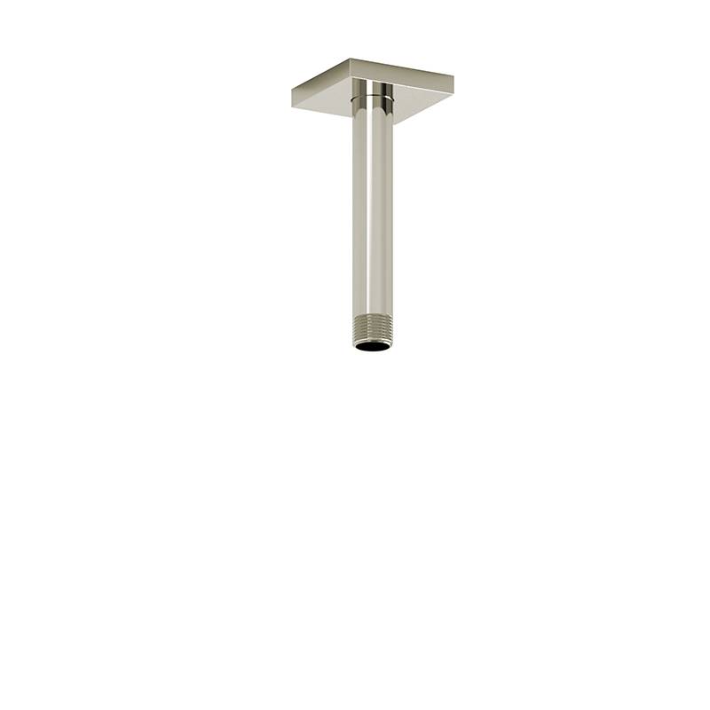 Shower/bath Components 15 Cm (6") Vertical Shower Arm