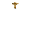 Shower/bath Components 7.5 Cm (3") Vertical Shower Arm