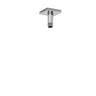 Shower/bath Components 7.5 Cm (3") Vertical Shower Arm