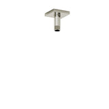 Shower/bath Components 7.5 Cm (3") Vertical Shower Arm