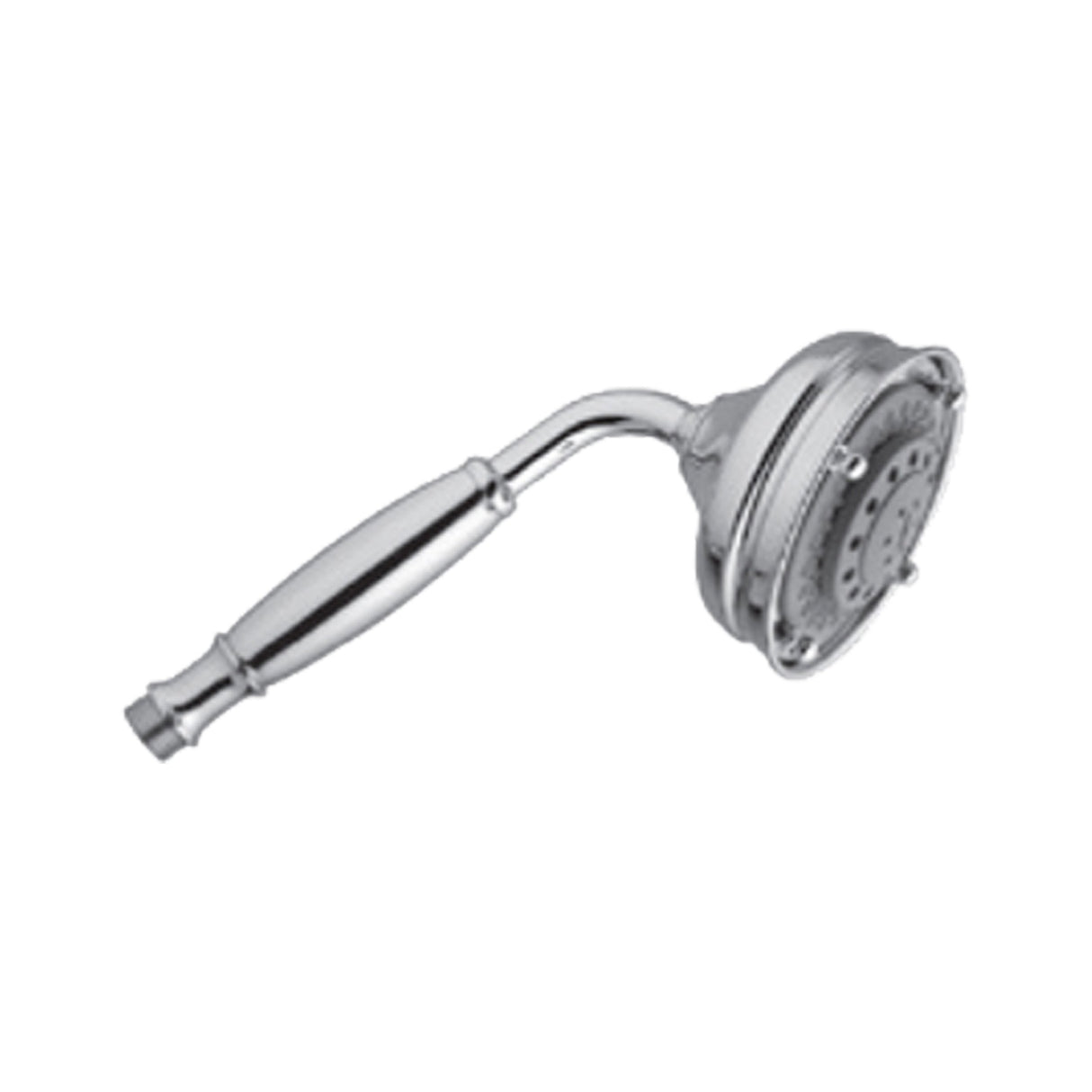 Hand Shower 5 Function Spray - 52000SC