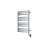 23.5"x31" Tuzio Laveno Towel Warmer