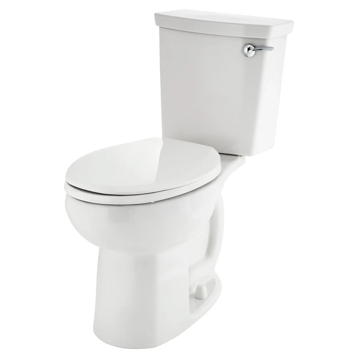 H2Optimum® 1.1 gpf/4.2 Lpf 12-Inch Rough Right-Hand Trip Lever Tank