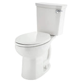 H2Optimum® 1.1 gpf/4.2 Lpf 12-Inch Rough Right-Hand Trip Lever Tank